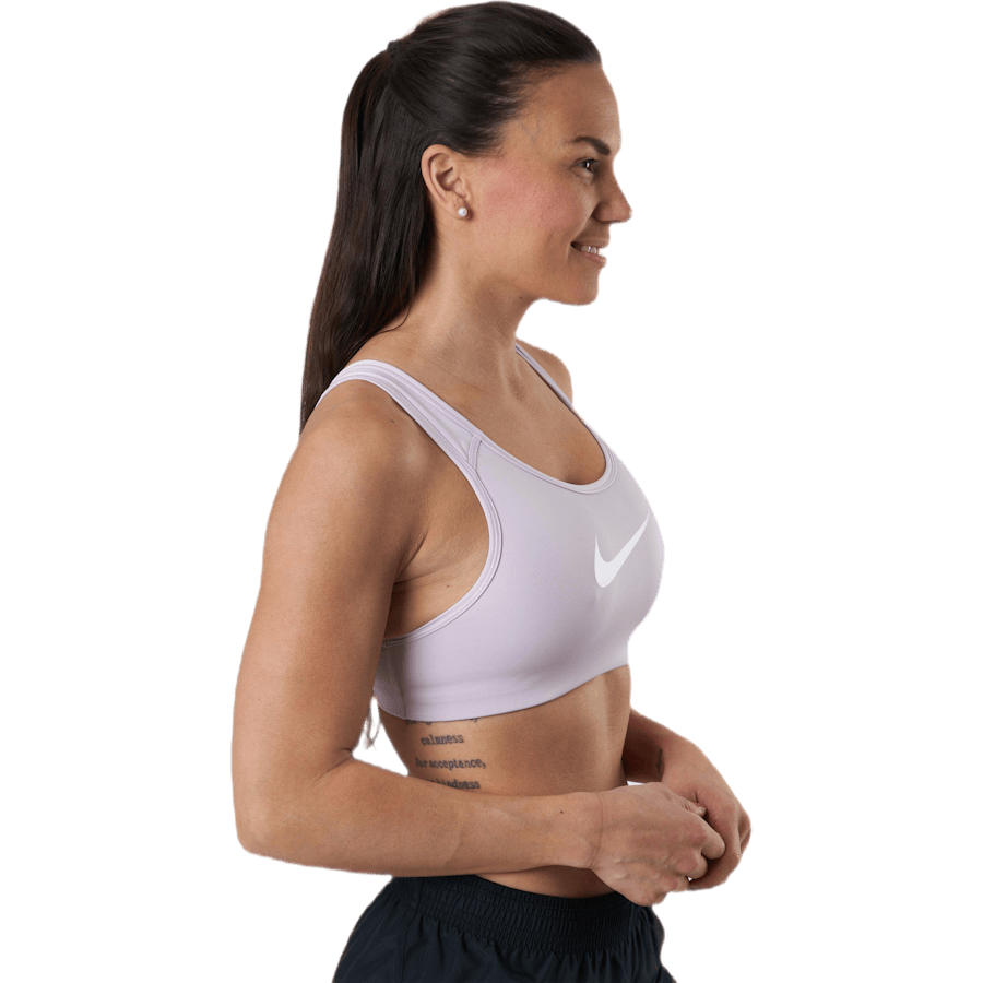 Swoosh Icon Clash Strappy Purple - Bild 2