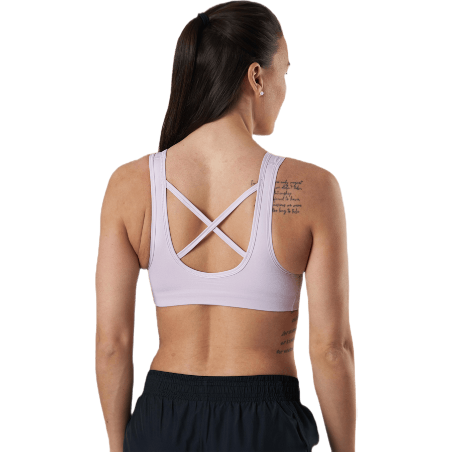 Swoosh Icon Clash Strappy Purple - Bild 3