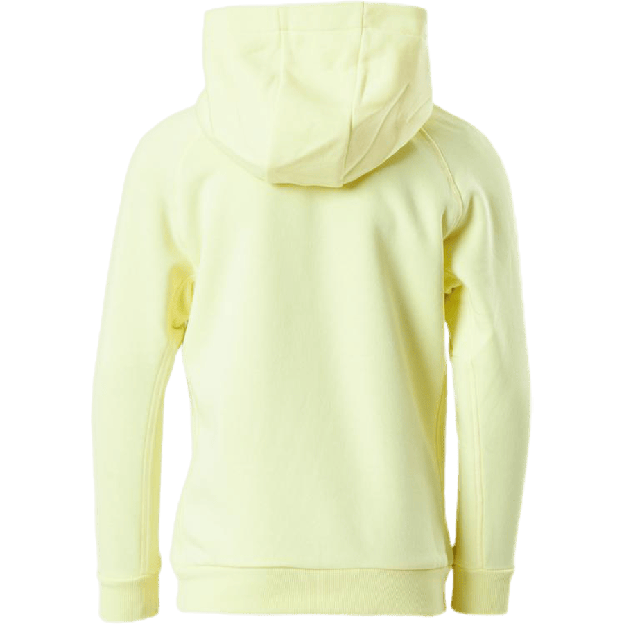 Jr Borg Sport Hoodie Yellow - Bild 3