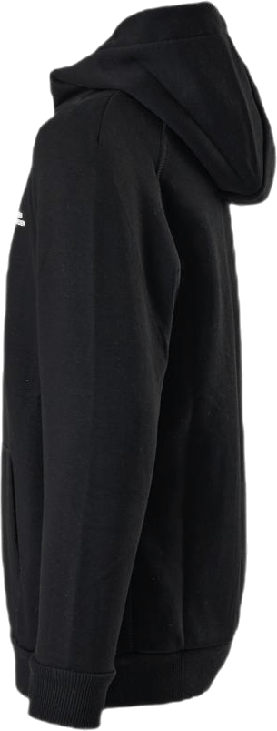 Jr Borg Sport Hoodie Black - Bild 2