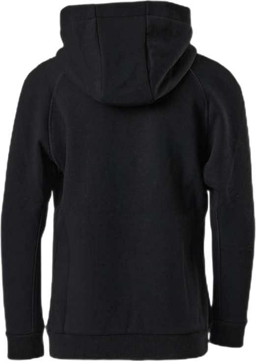 Jr Borg Sport Hoodie Black - Bild 3