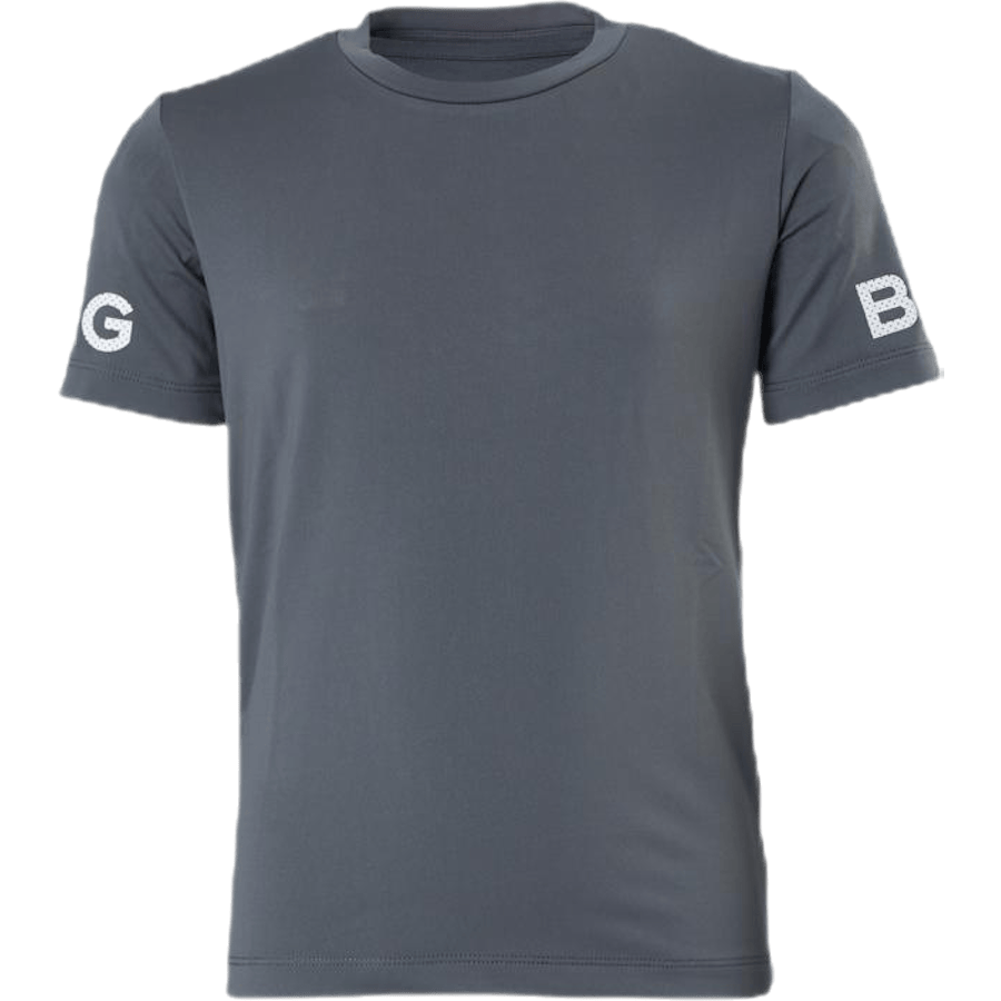 Jr Borg Tee Grey