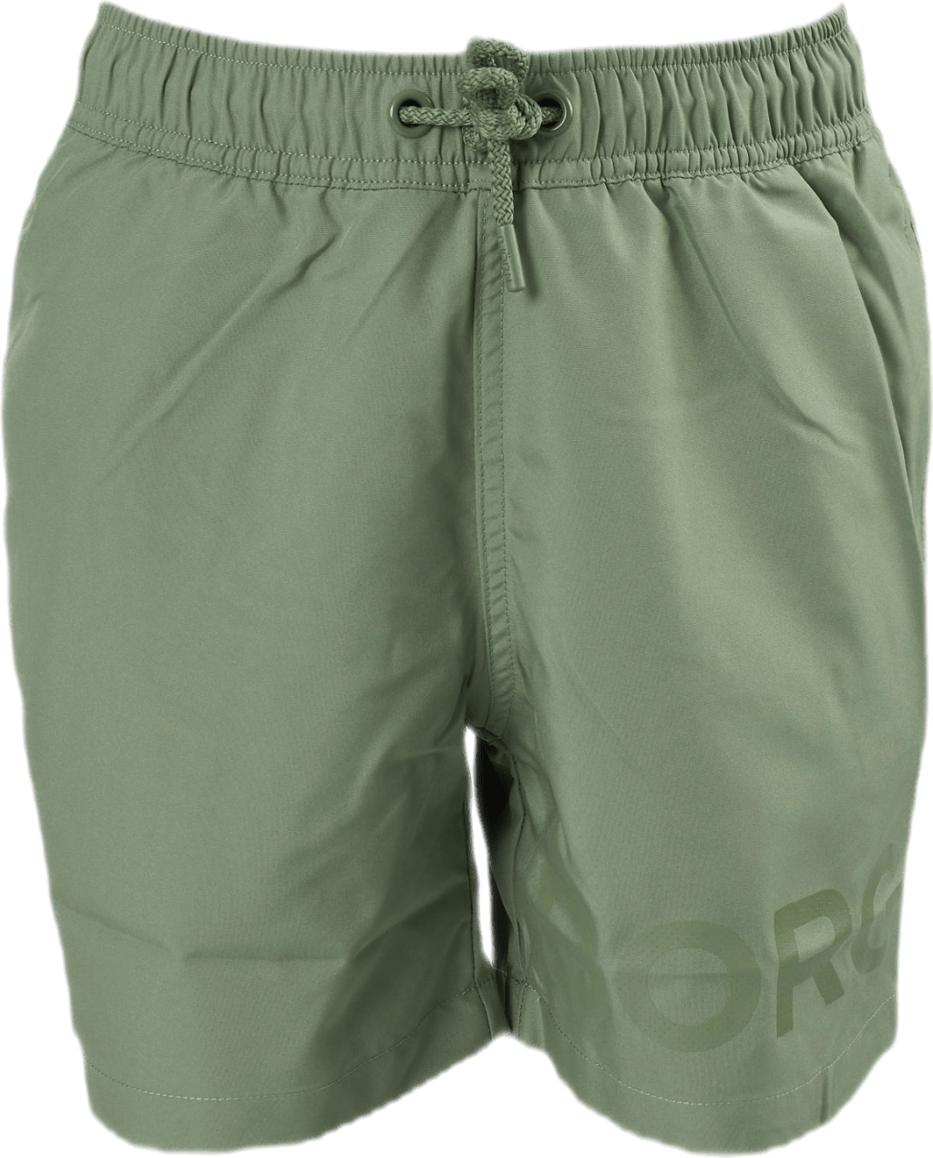 Jr Karim Bathing Shorts Green