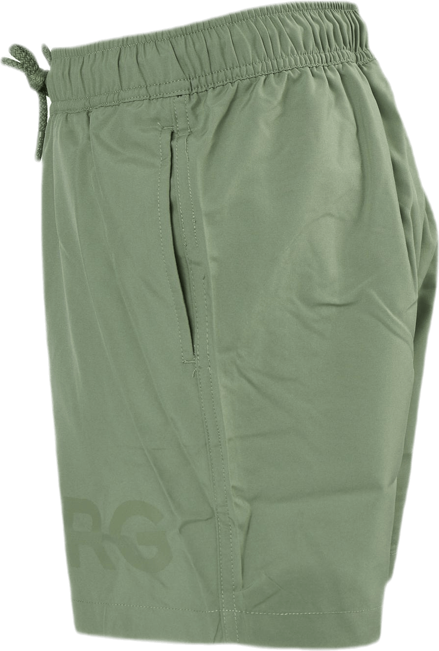 Jr Karim Bathing Shorts Green - Bild 2
