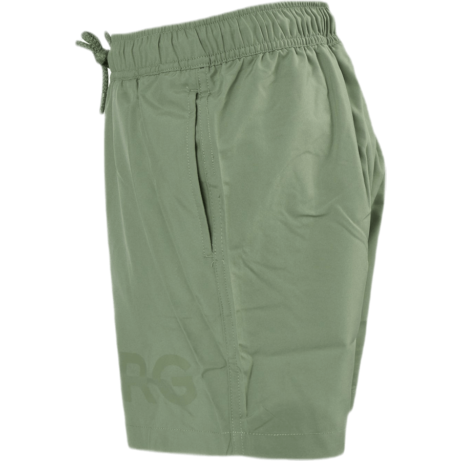 Jr Karim Bathing Shorts Green - Bild 2