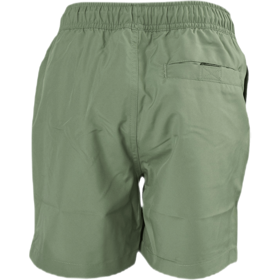 Jr Karim Bathing Shorts Green - Bild 3