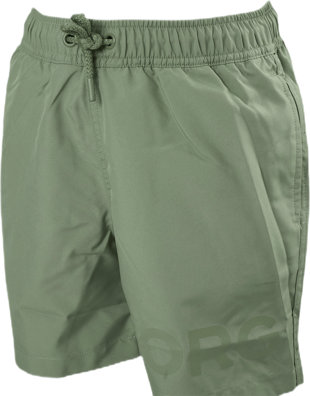 Jr Karim Bathing Shorts Green - Bild 4