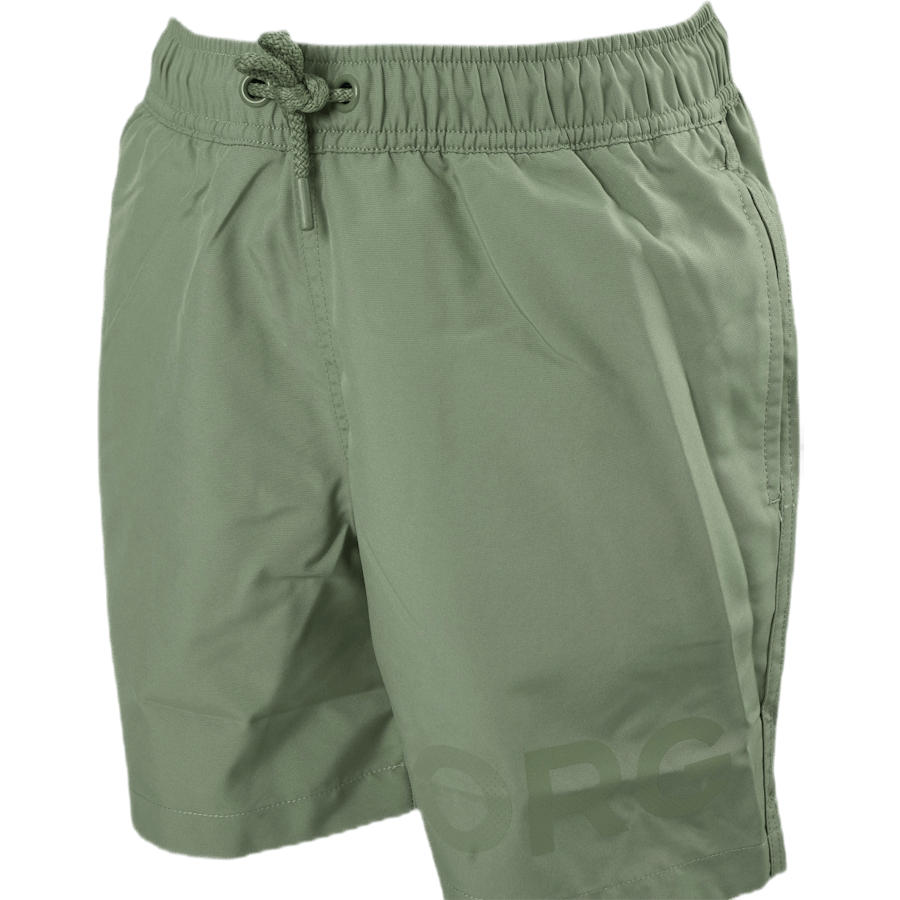 Jr Karim Bathing Shorts Green - Bild 4