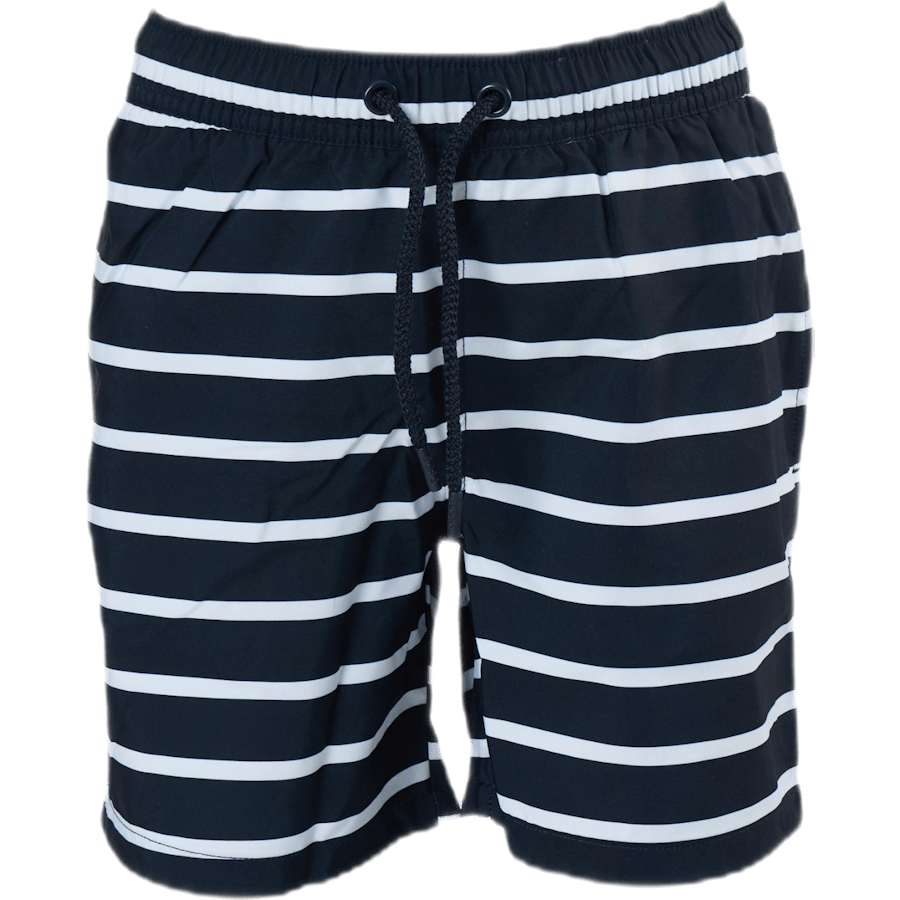 Jr Kenny Loose Shorts Blue
