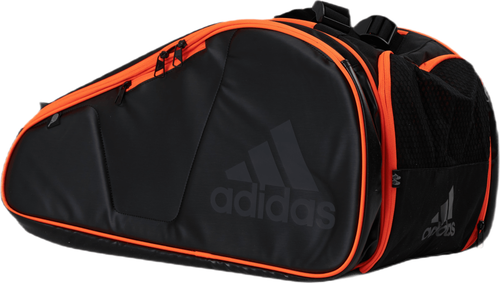 Racket Bag Protour Orange