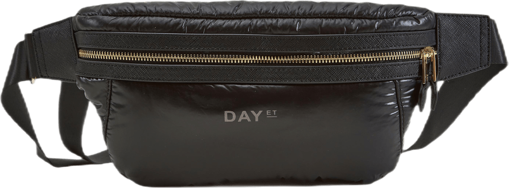 Sportastic Bum Black