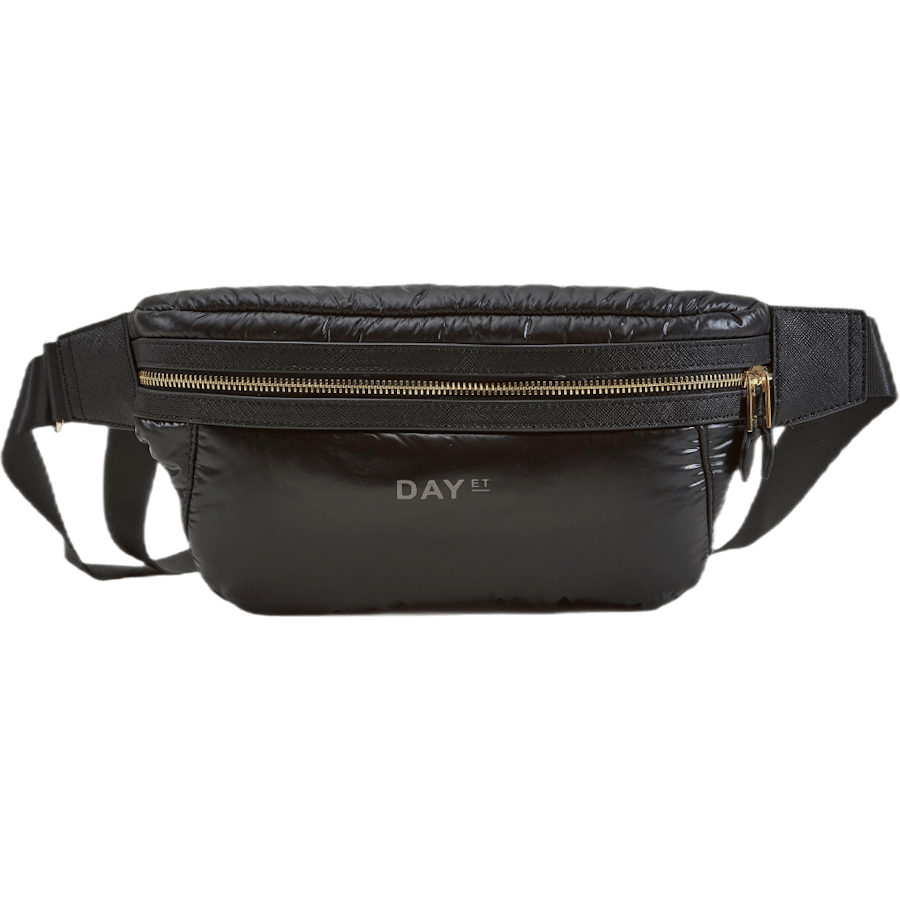 Sportastic Bum Black