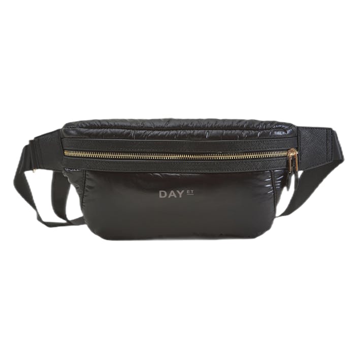 Sportastic Bum Black, Unisex, Equipment, bags & backpacks, Black, ONESIZE