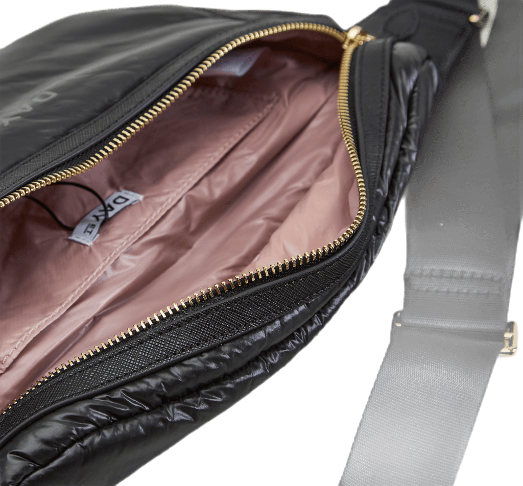 Sportastic Bum Black - Bild 6