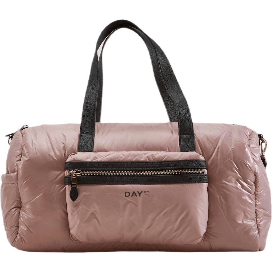Sportastic Duffle Pink