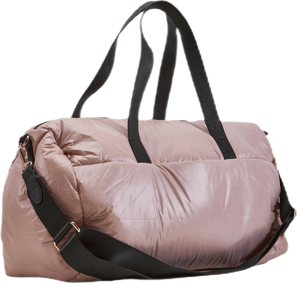 Sportastic Duffle Pink - Bild 4