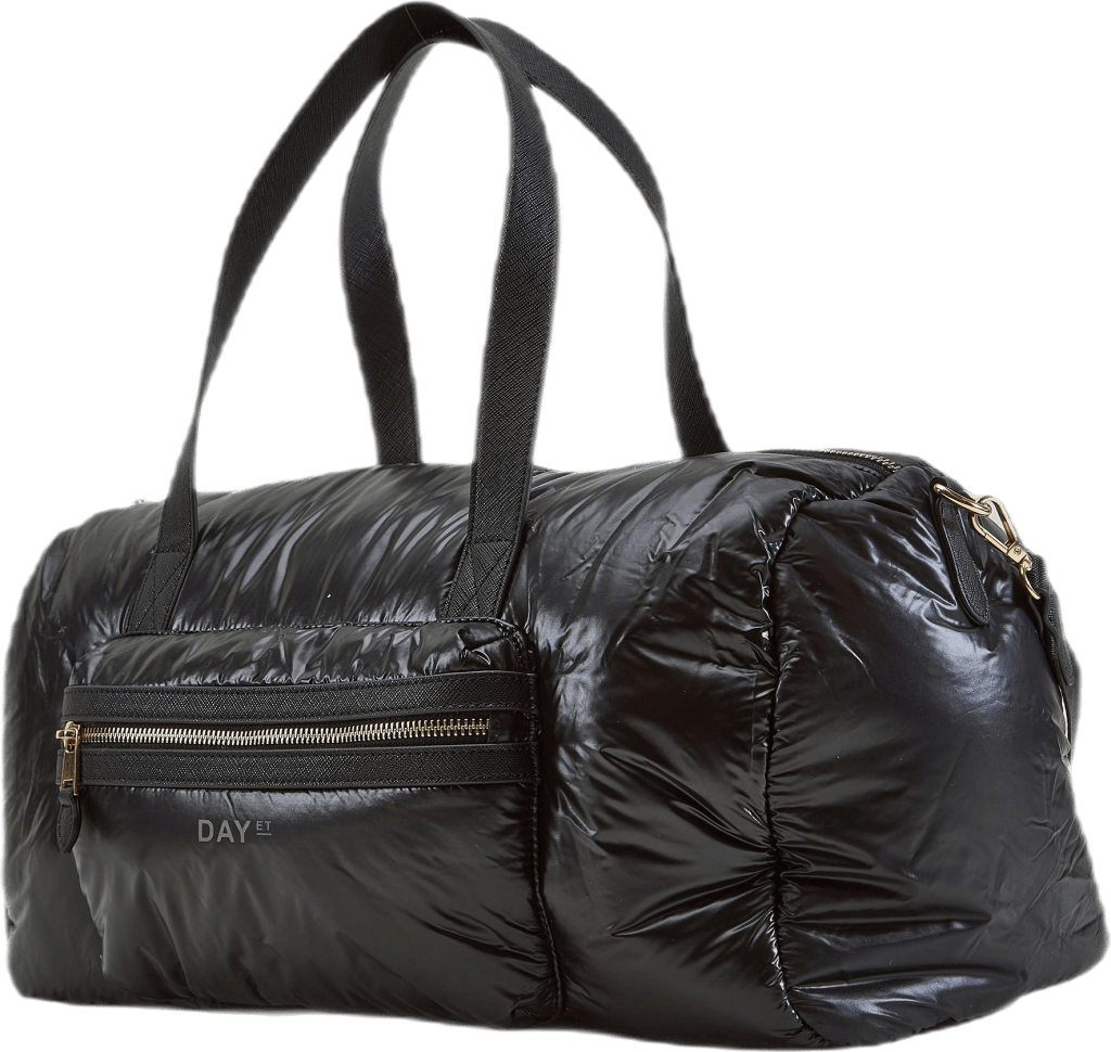 Sportastic Duffle Black - Bild 2