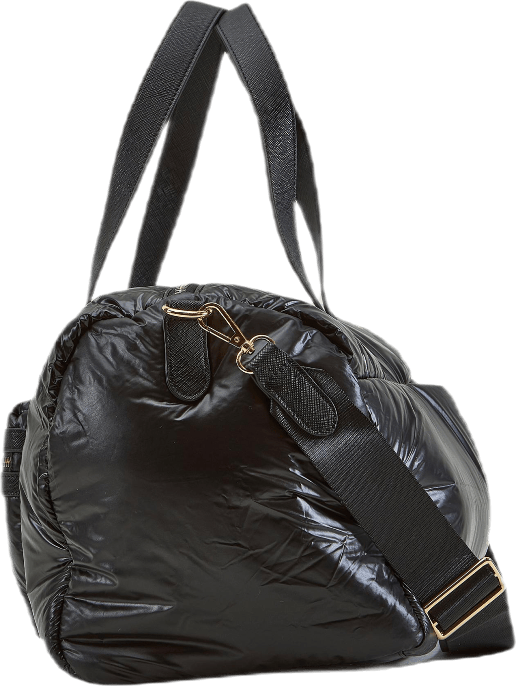 Sportastic Duffle Black - Bild 3