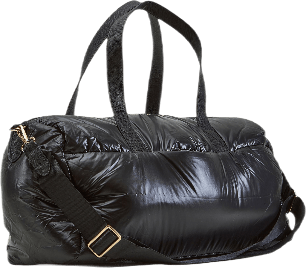 Sportastic Duffle Black - Bild 4