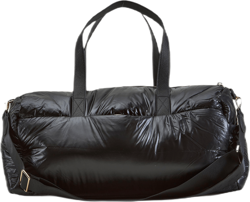 Sportastic Duffle Black - Bild 5