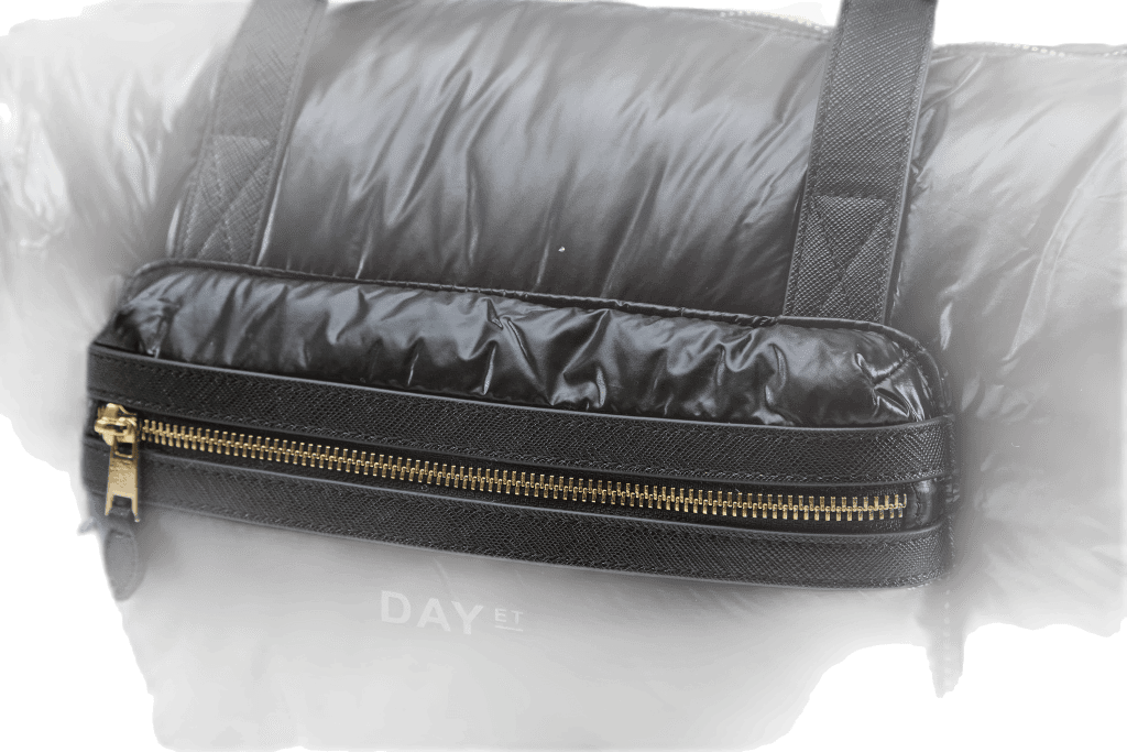 Sportastic Duffle Black - Bild 6