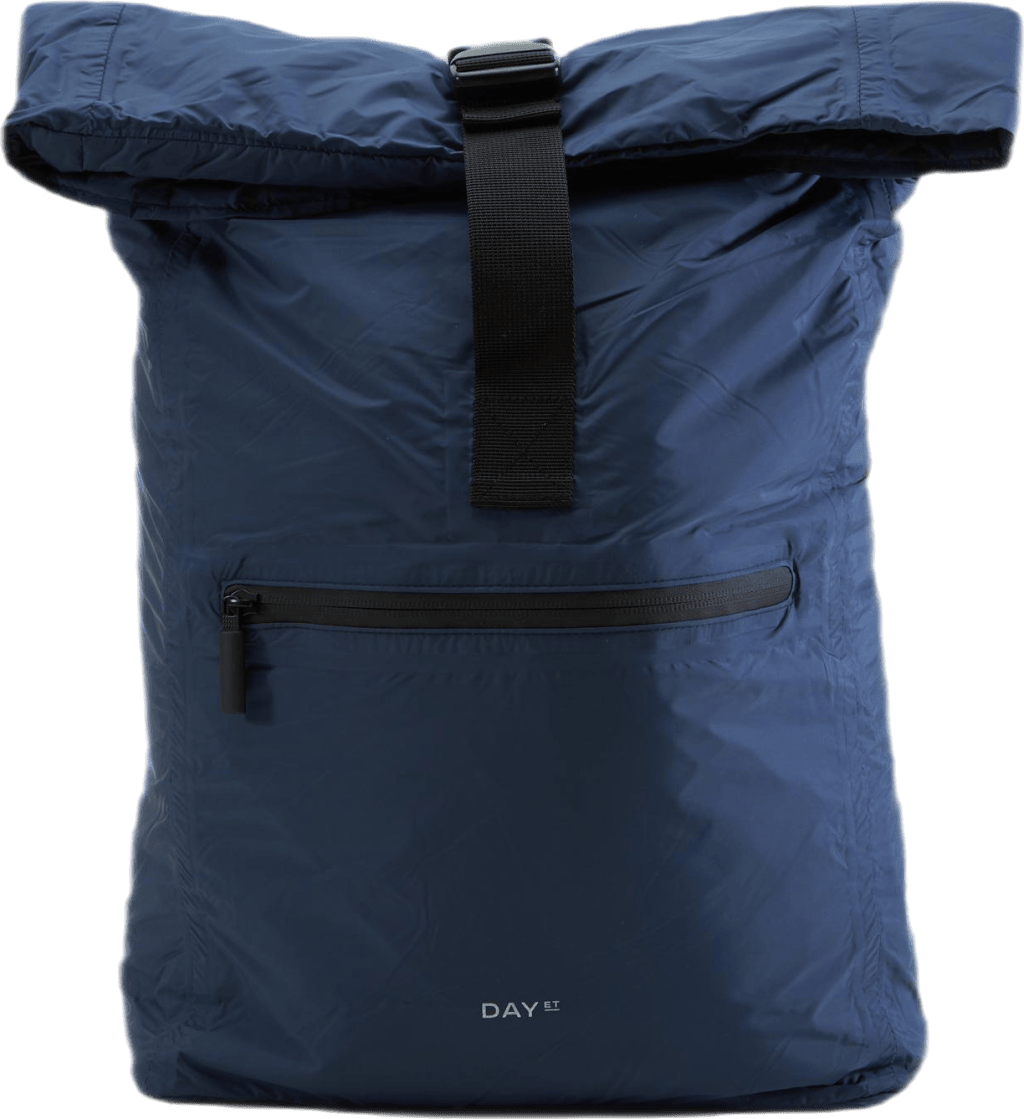 GW No Rain BP Roll Blue, Unisex, Ausrüstung, Taschen & Rucksäcke, Blau, ONESIZE