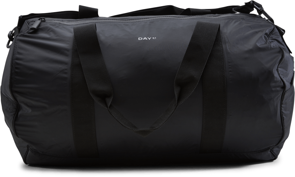 GW No Rain Sport Black, Unisex, Equipment, bags & backpacks, Black, ONESIZE