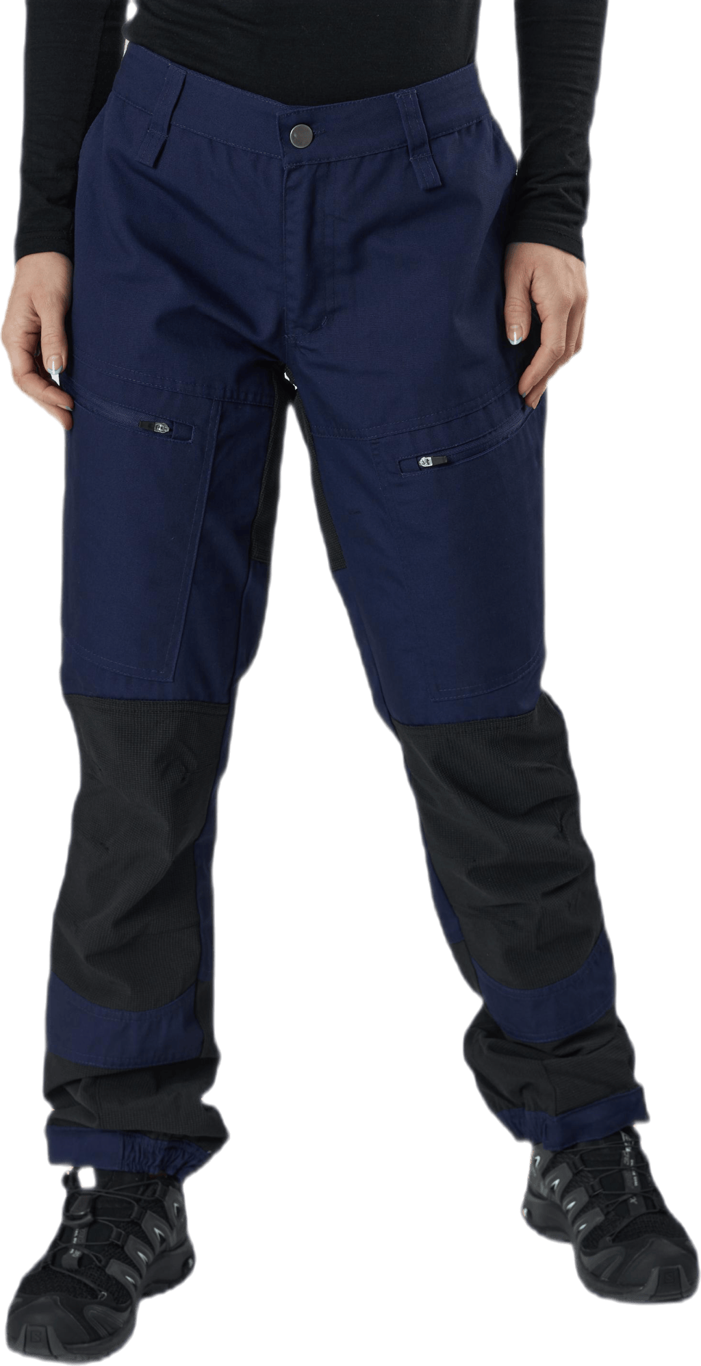 Flow Lady Pants Blue