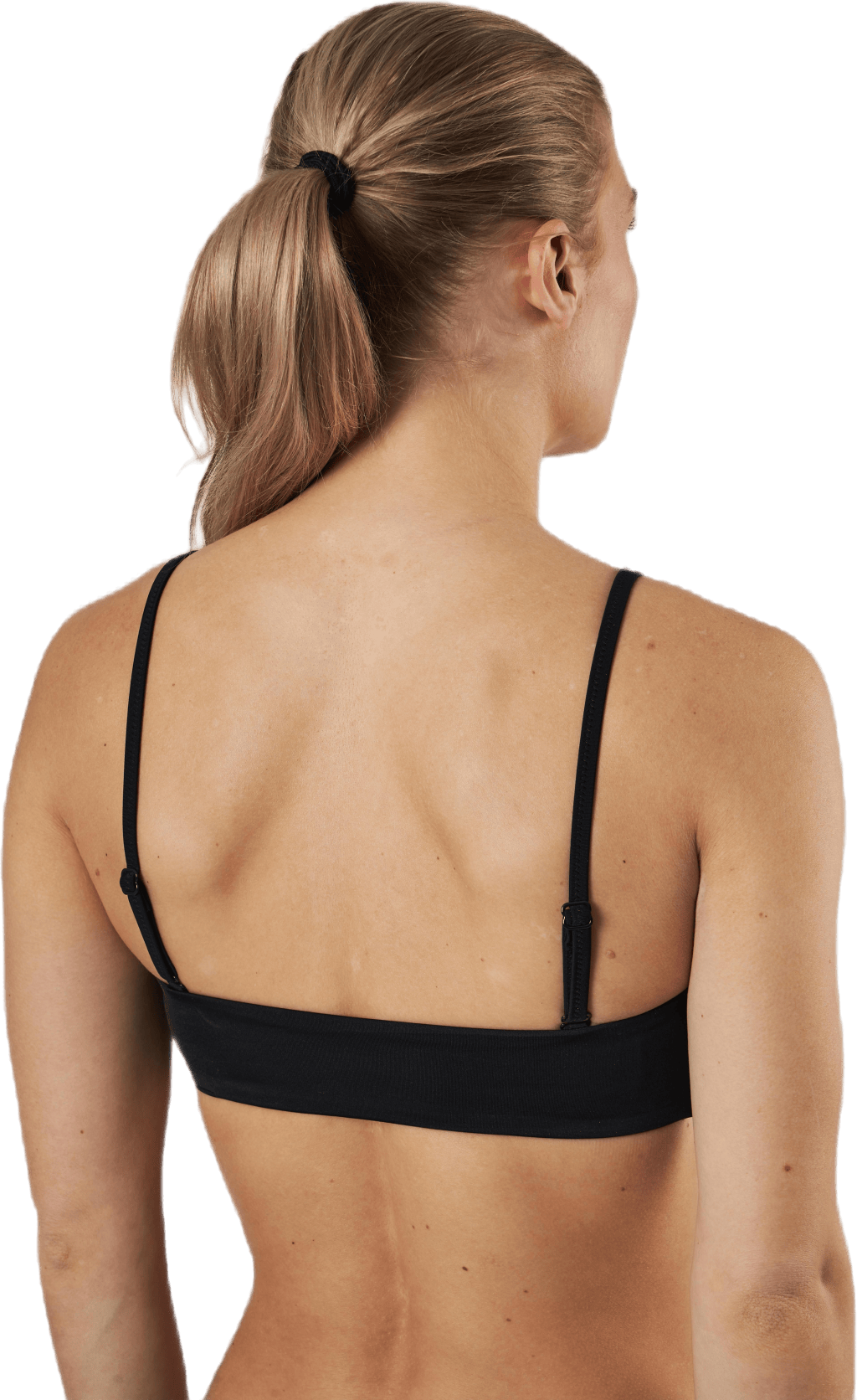 Bandeau Top Black - Bild 3