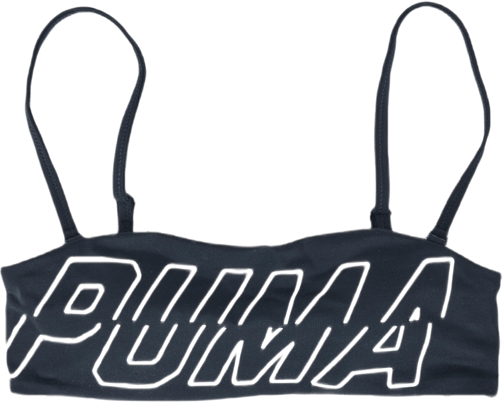 Bandeau Top Black - Bild 4