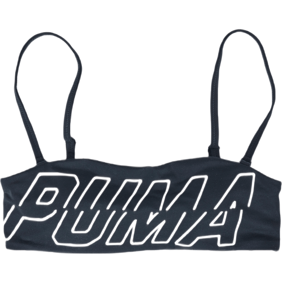 Bandeau Top Black - Bild 4