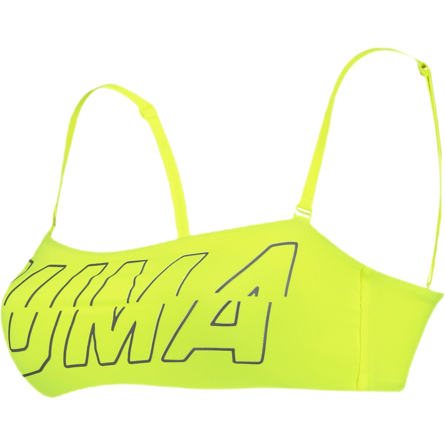 Bandeau Top Yellow