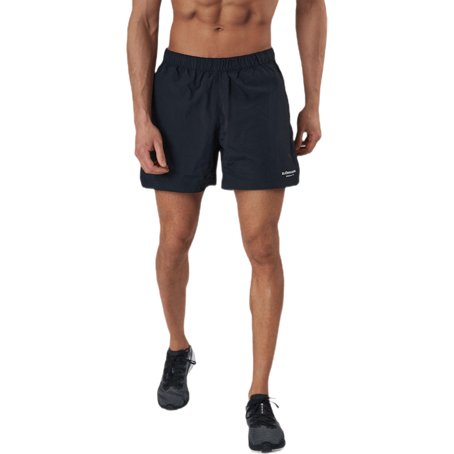 Sthlm Training Shorts Black