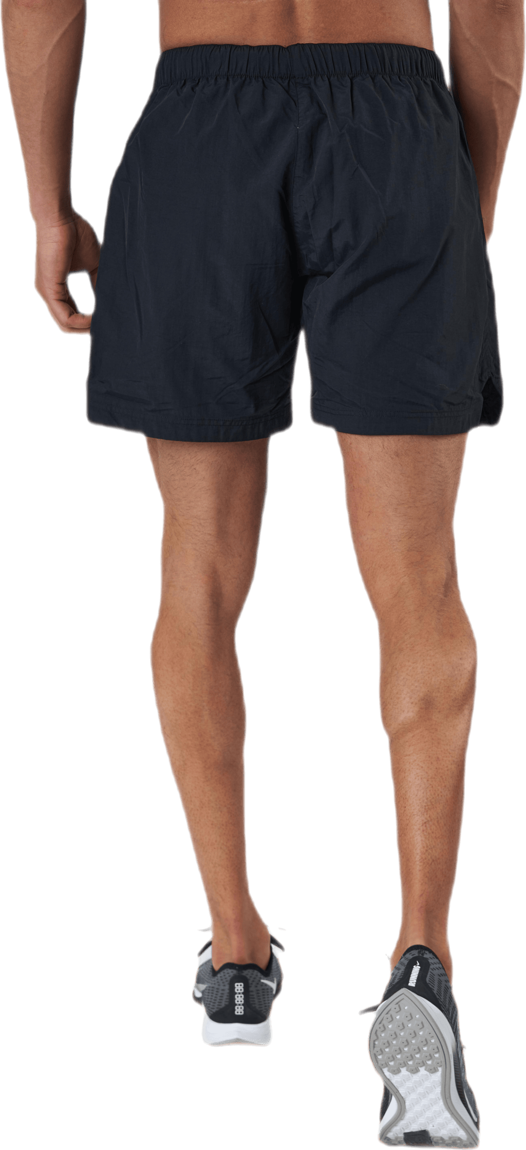 Sthlm Training Shorts Black - Bild 3