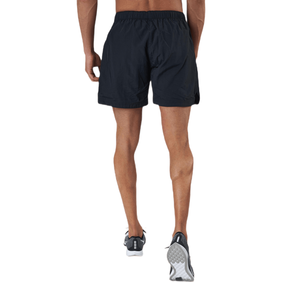 Sthlm Training Shorts Black - Bild 3