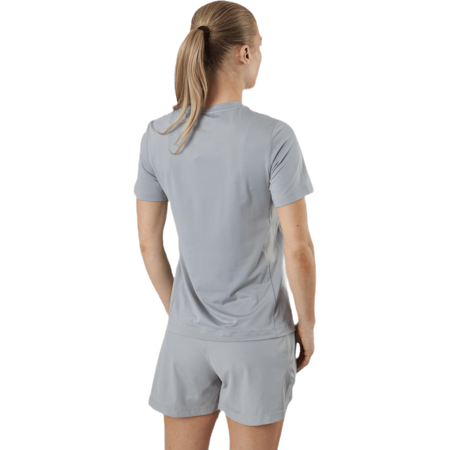 Borg Regular Tee Grey - Bild 4