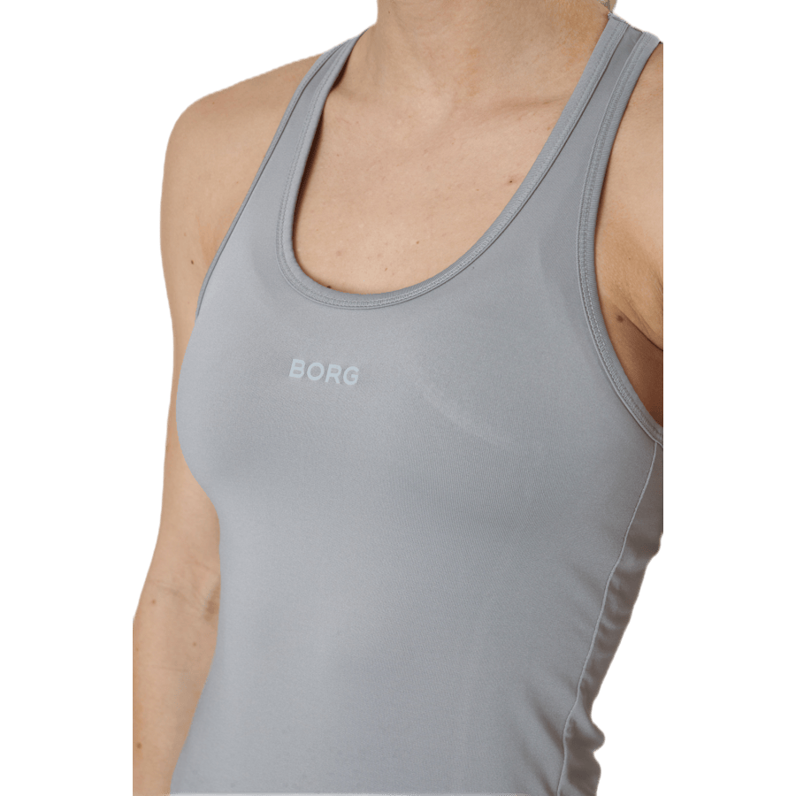 Borg Tank Grey - Bild 4