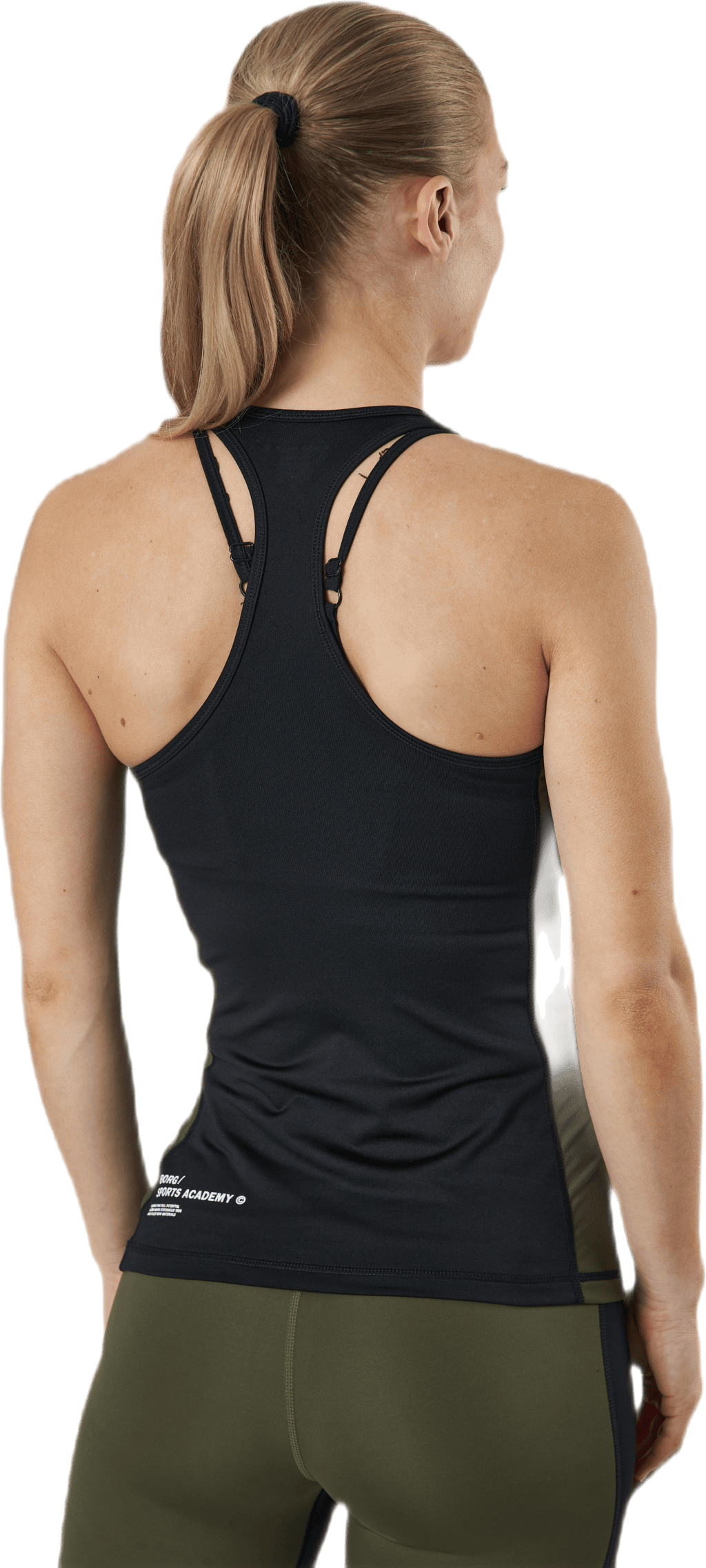 Academy Tank Black - Bild 3