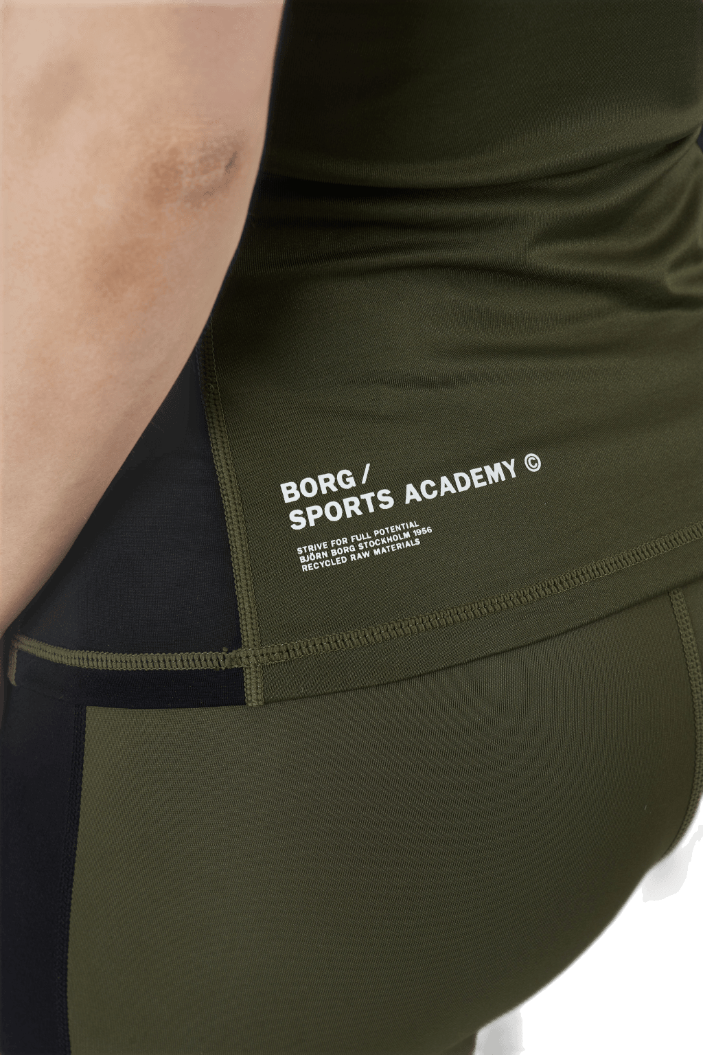 Academy Tank Green - Bild 6