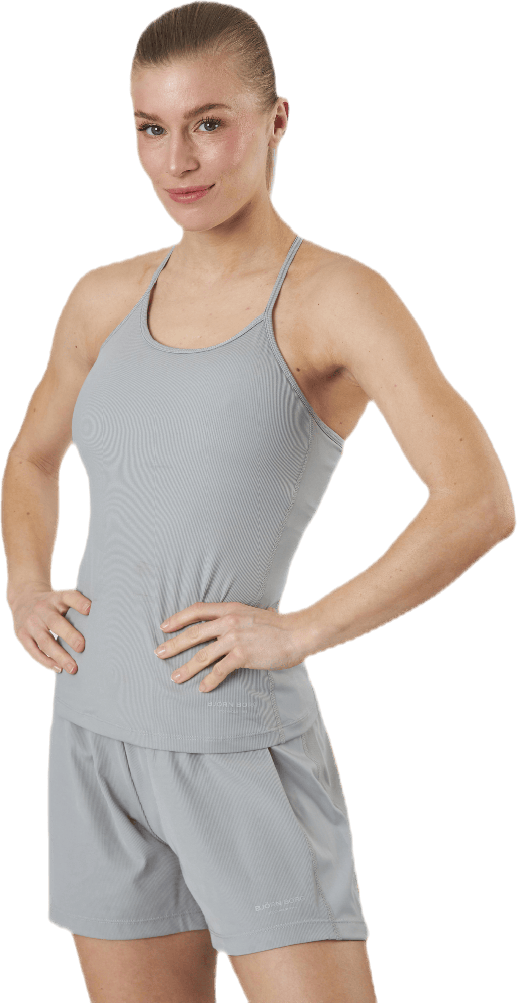 Sthlm Tank Grey - Bild 2