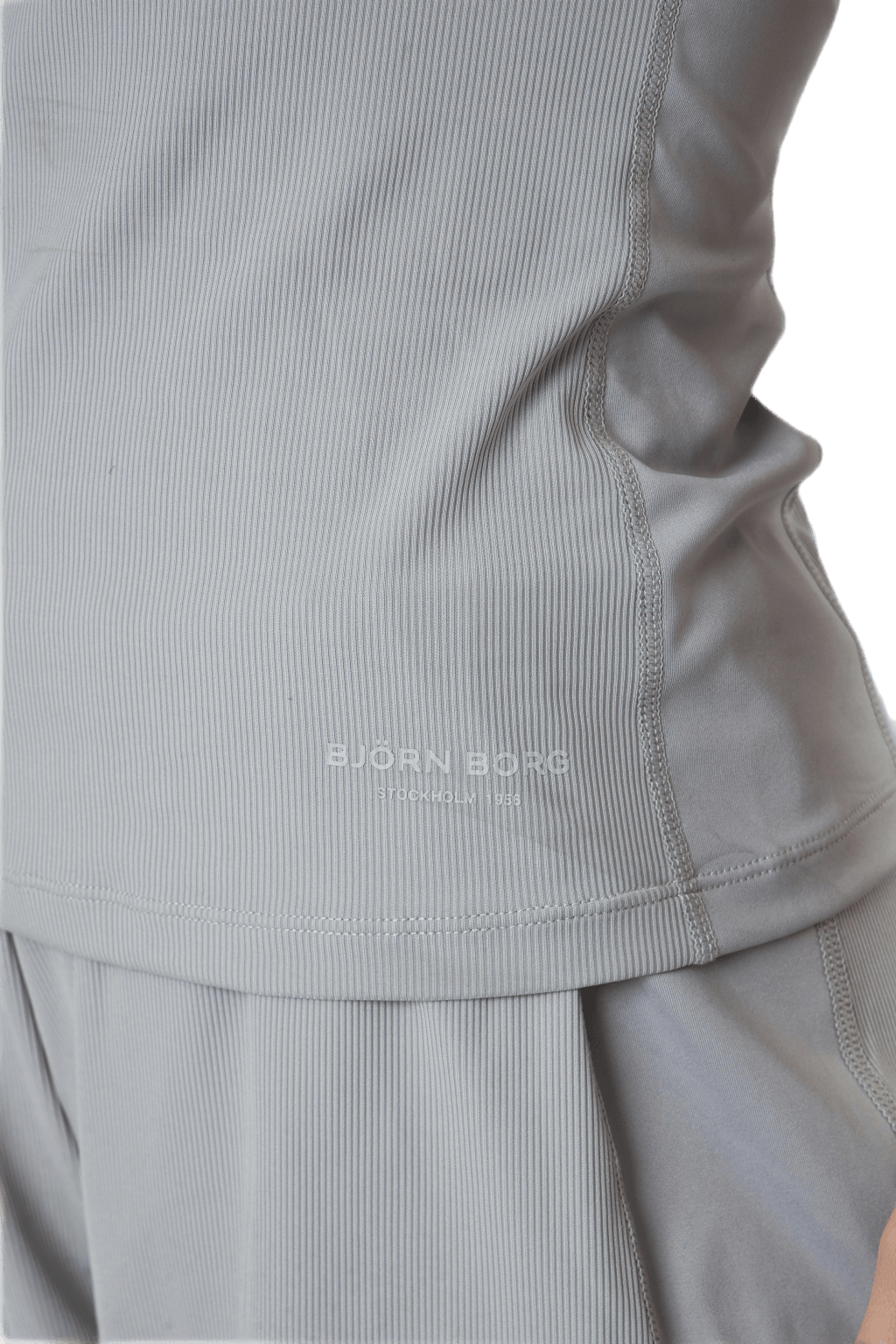 Sthlm Tank Grey - Bild 5