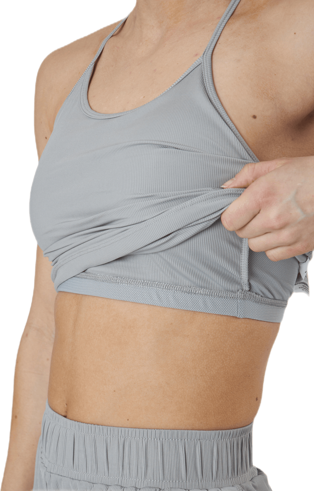 Sthlm Tank Grey - Bild 6