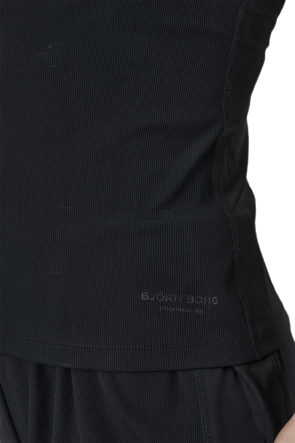 Sthlm Tank Black - Bild 5