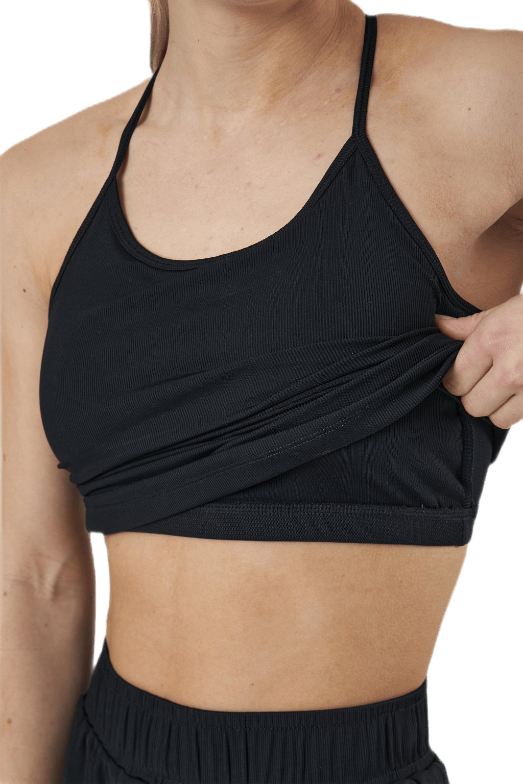 Sthlm Tank Black - Bild 6