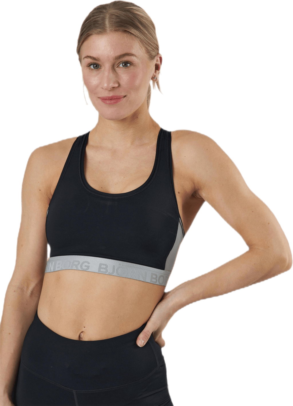 Shilo Soft Top Black/Grey