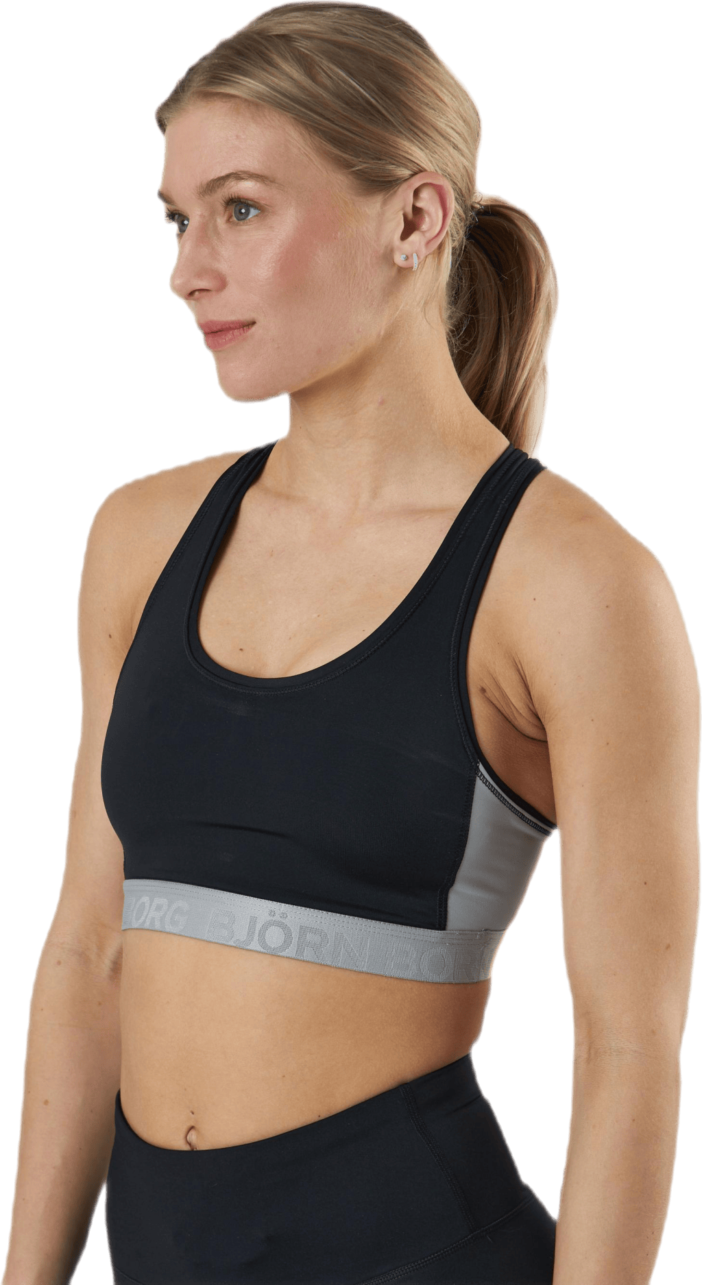 Shilo Soft Top Black/Grey - Bild 2