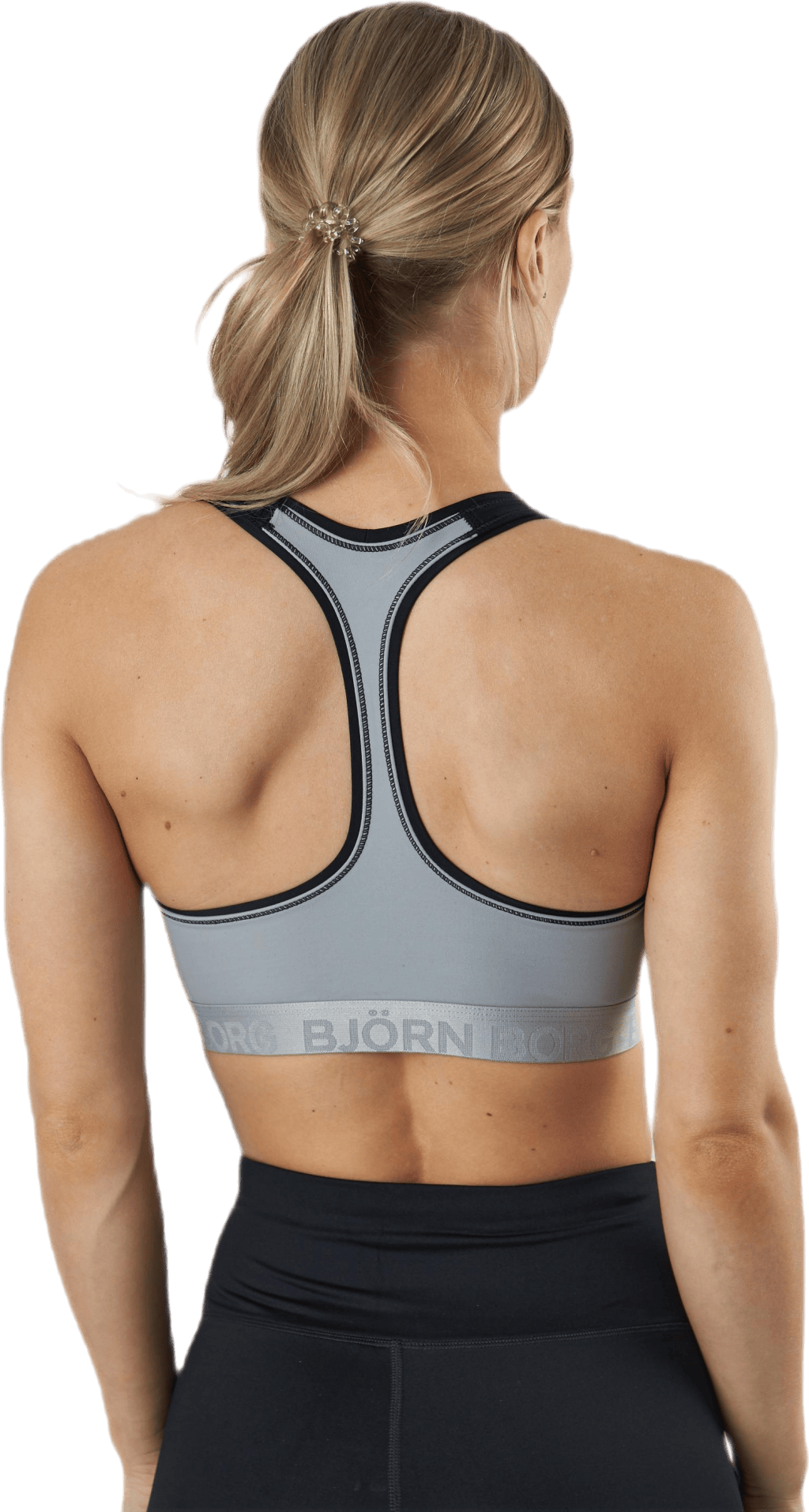 Shilo Soft Top Black/Grey - Bild 3