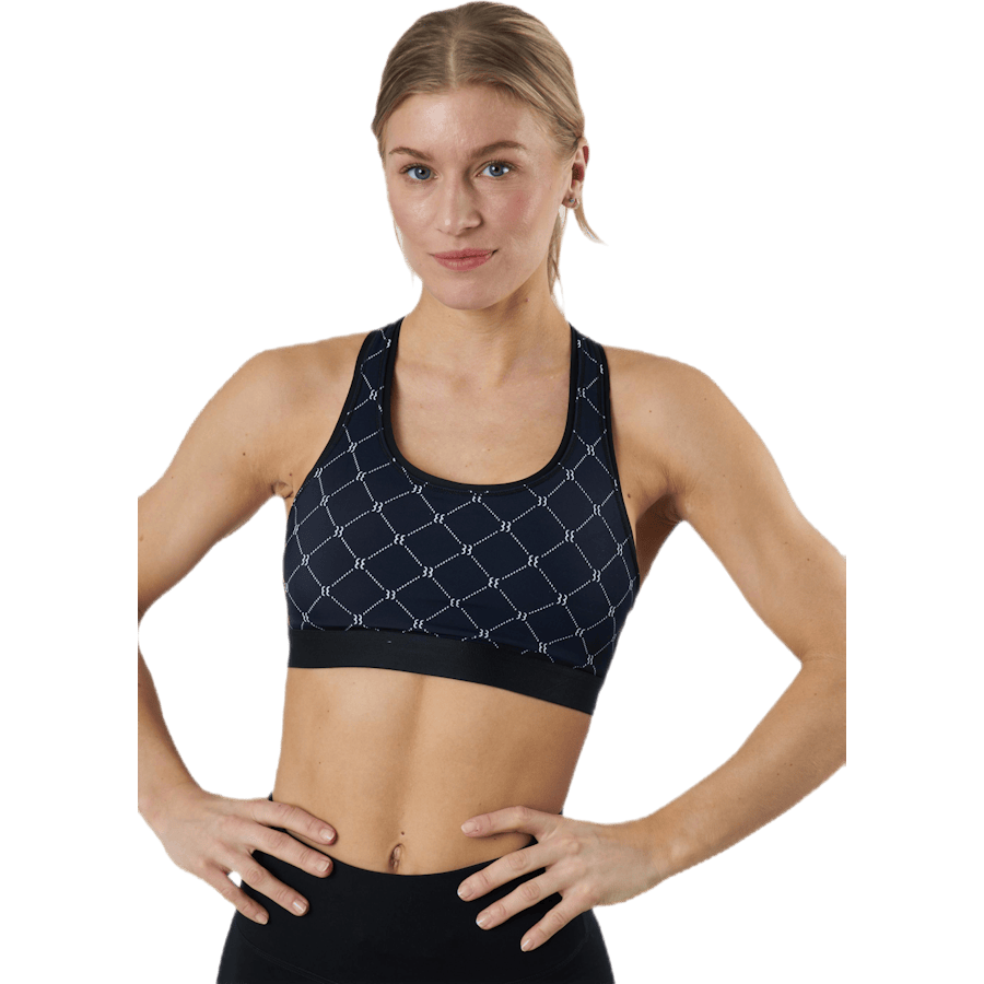 Shilo Soft Top Tennis Net Black