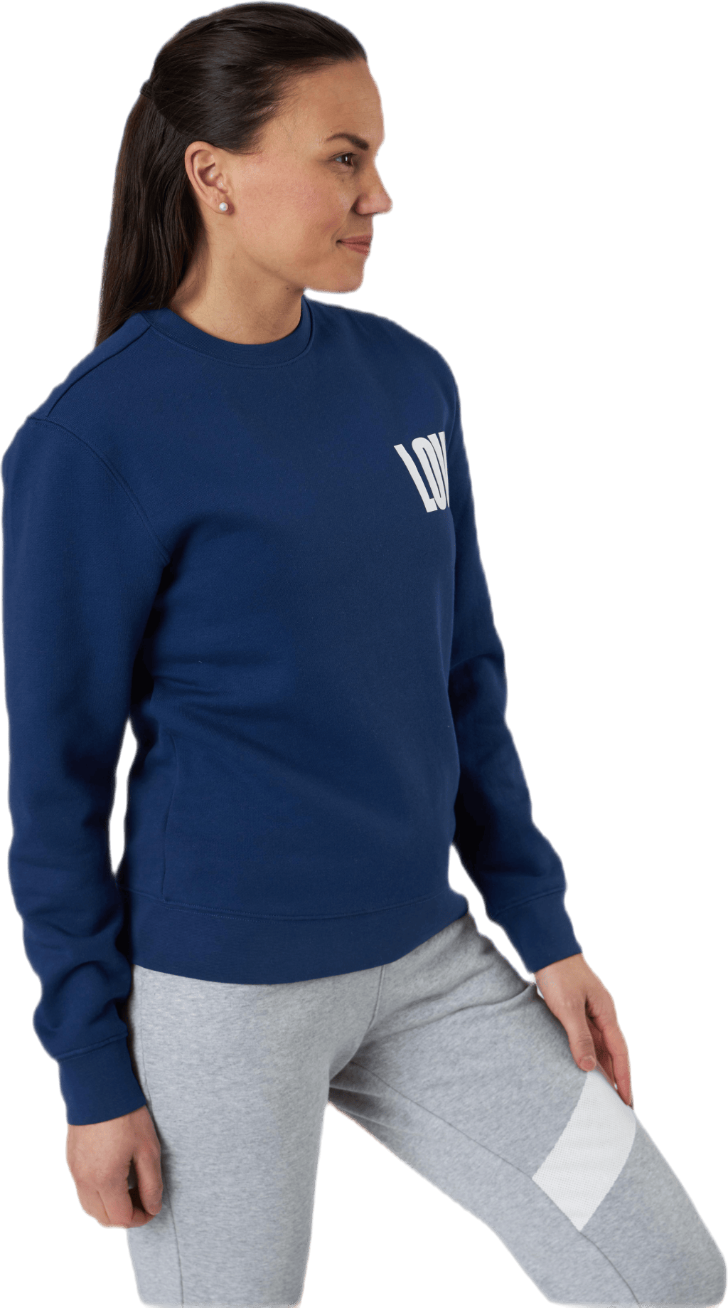 Maria Crew Blue - Bild 2