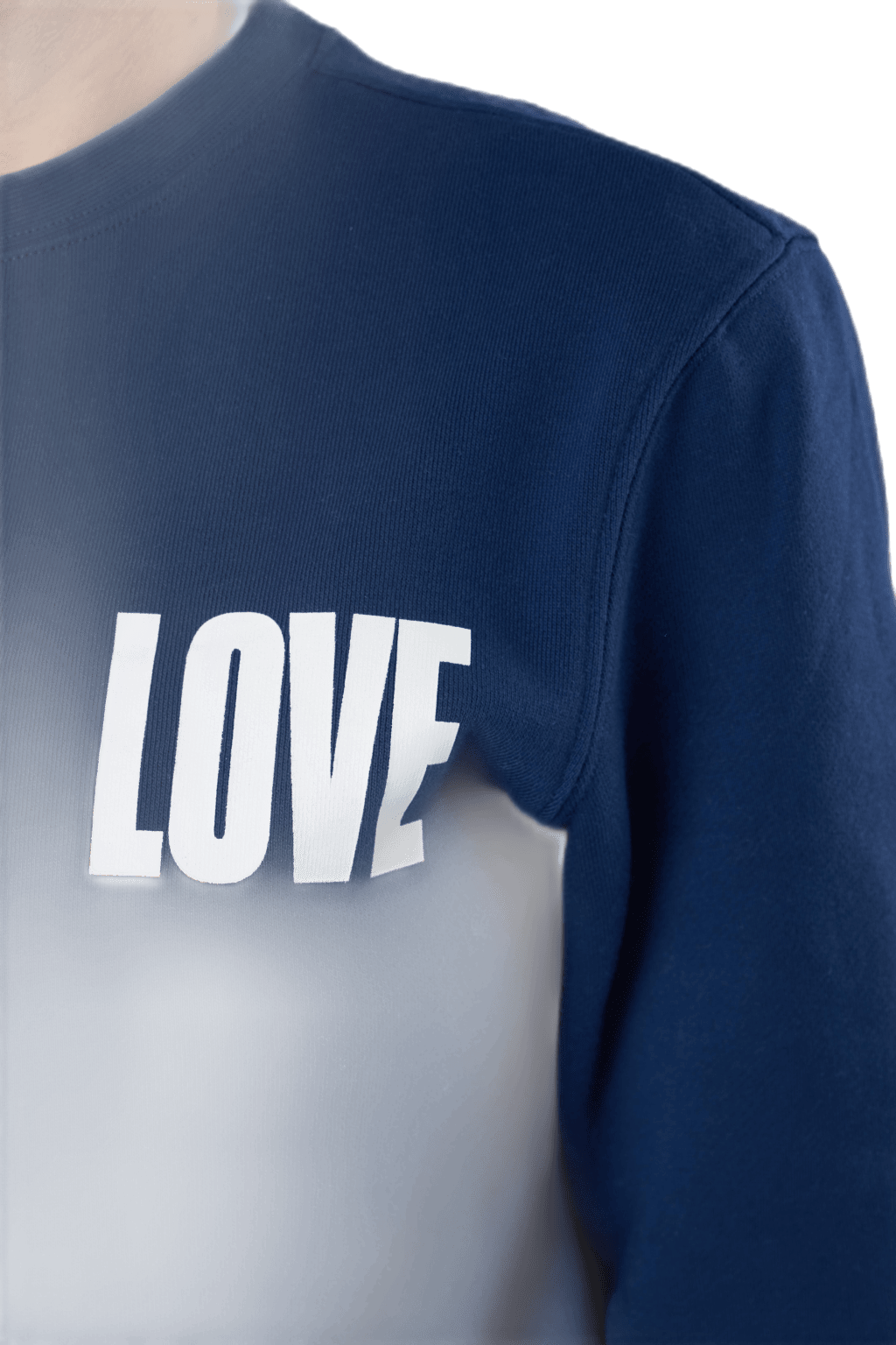 Maria Crew Blue - Bild 4